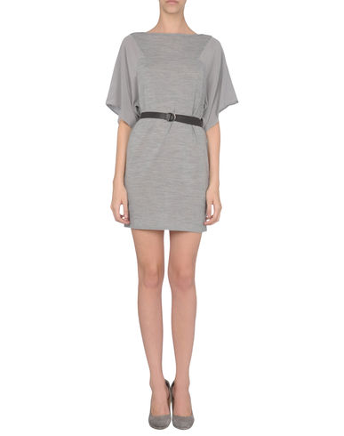 ZOOM STEFANEL - Short dress