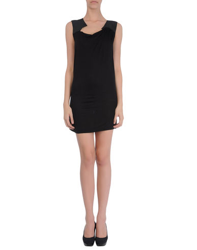 ZOOM STEFANEL - Short dress