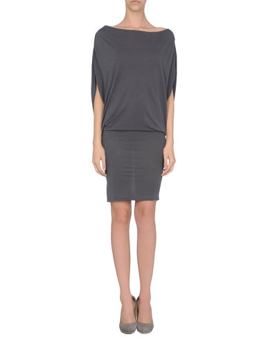 ZOOM STEFANEL - Short dress