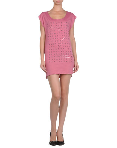 ZOOM 55DSL - Short dress