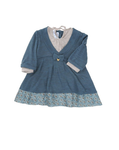 ZOOM PATRIZIA PEPE - Dress