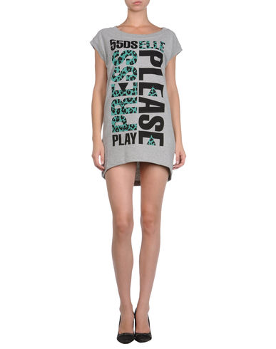 ZOOM 55DSL - Short dress