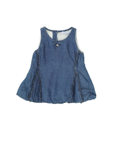 ZOOM PATRIZIA PEPE - Dress