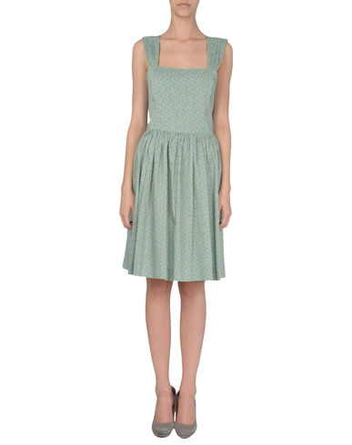 ZOOM LIBERTY London - Short dress