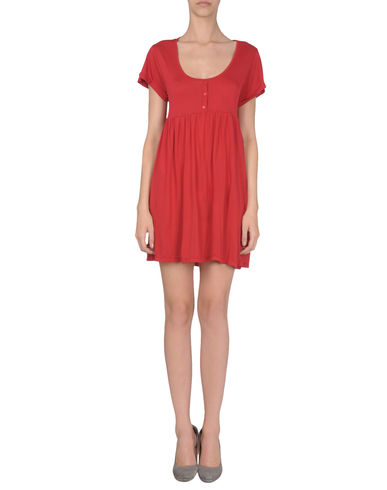 ZOOM LIBERTY London - Short dress