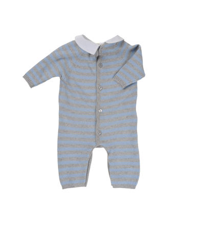 ZOOM BEBEBO' - Romper suit