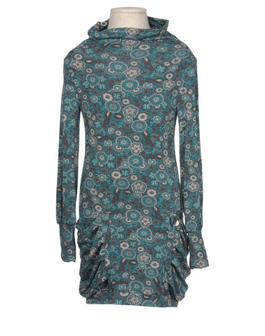 ZOOM PATRIZIA PEPE - Dress