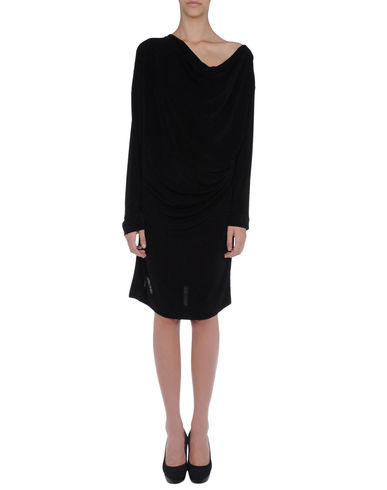 ZOOM VIVIENNE WESTWOOD ANGLOMANIA - Short dress