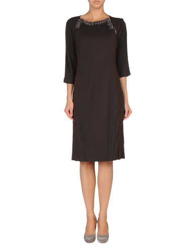 ZOOM CLASS ROBERTO CAVALLI - Short dress