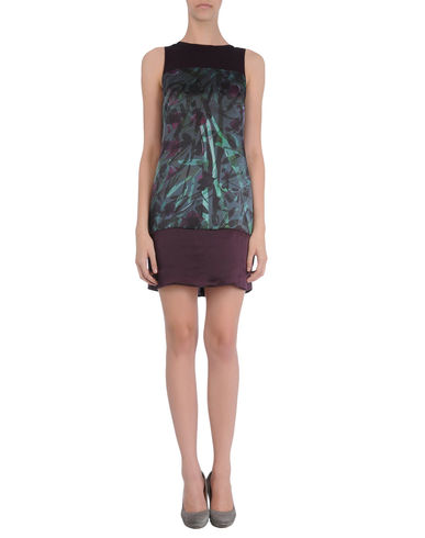 ZOOM STEFANEL - Short dress