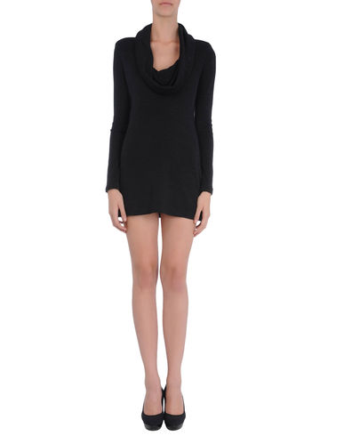 ZOOM HALSTON HERITAGE - Short dress