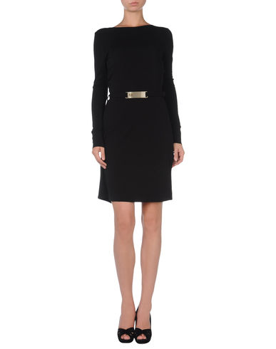 ZOOM CLASS ROBERTO CAVALLI - Short dress