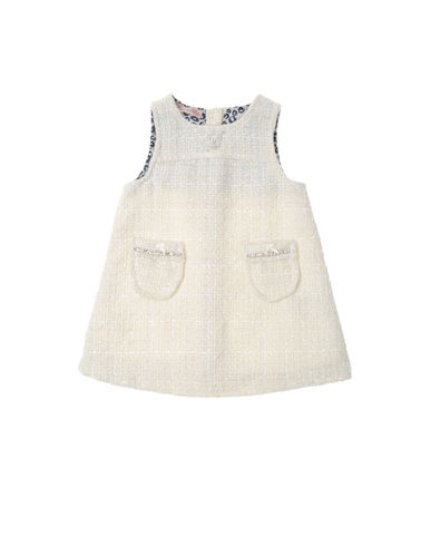 ZOOM BLUMARINE BABY - Dress