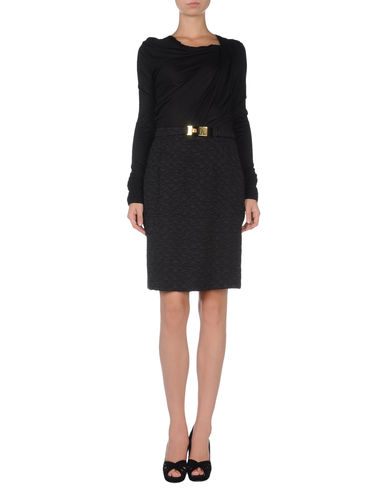 ZOOM CLASS ROBERTO CAVALLI - Short dress