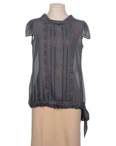 ZOOM SCERVINO STREET - Blouse