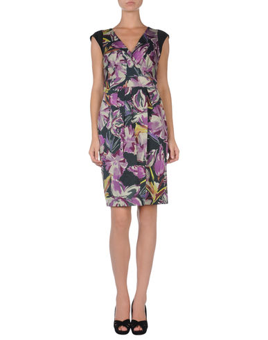 ZOOM ETRO - Short dress