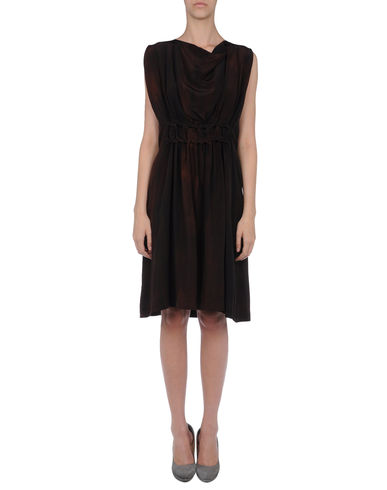 ZOOM SHARON WAUCHOB - Short dress
