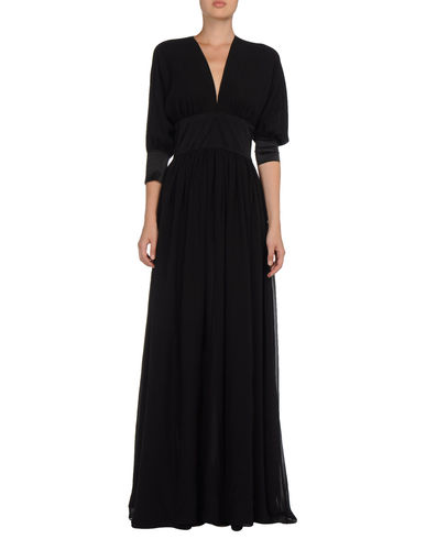 ZOOM JAY AHR - Long dress