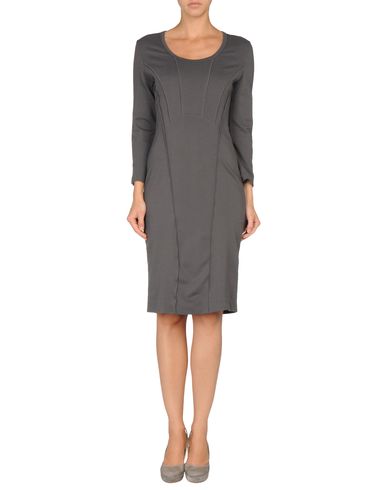ZOOM PIAZZA SEMPIONE - Short dress