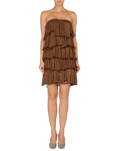 ZOOM MISSONI - Short dress