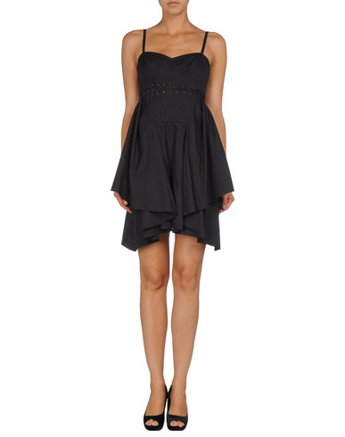 ZOOM THAKOON - Short dress