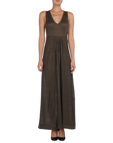 ZOOM CASH CA ENGLAND - Long dress