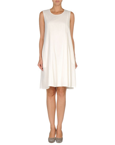 ZOOM PIAZZA SEMPIONE - Short dress