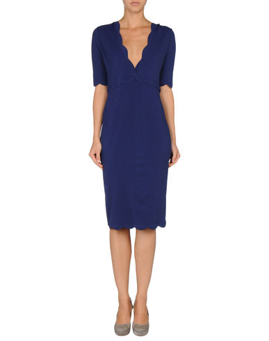 ZOOM FENDI - 3/4 length dress