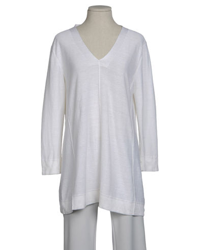ZOOM CASH CA ENGLAND - Long sleeve sweater
