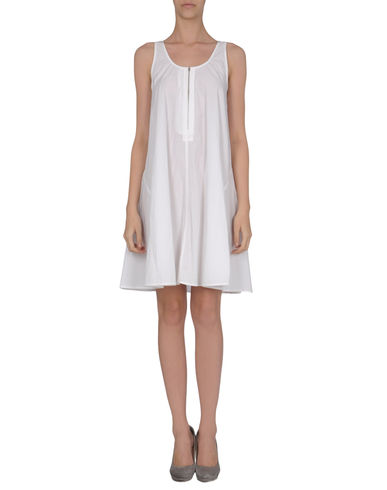 ZOOM STELLA McCARTNEY - Short dress