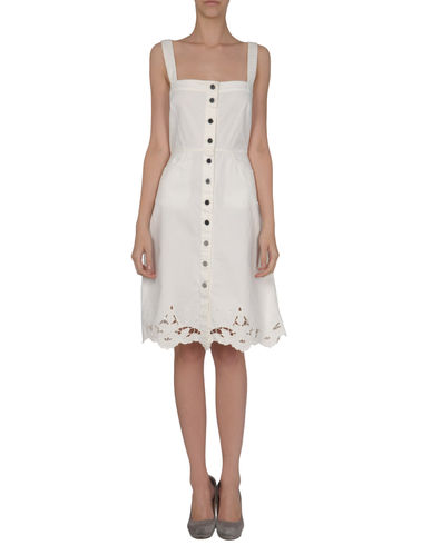 ZOOM STELLA McCARTNEY - Short dress