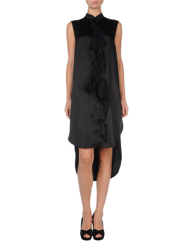 ZOOM ALEXANDER WANG - Short dress