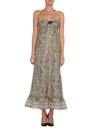 ZOOM SEA - Long dress
