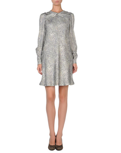ZOOM MIRIAM OCARIZ - Short dress