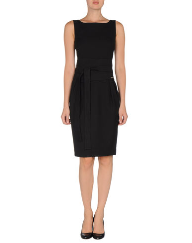 ZOOM SCERVINO STREET - Short dress