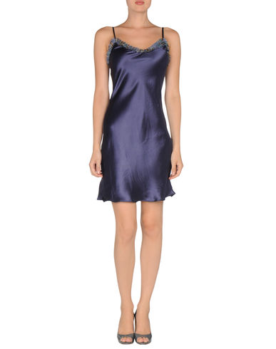 ZOOM SCERVINO STREET - Short dress