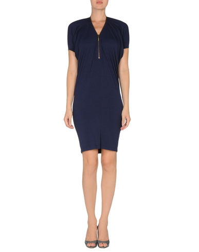ZOOM PLEIN SUD - Short dress