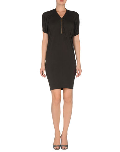 ZOOM PLEIN SUD - Short dress