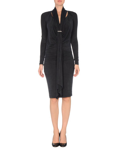 ZOOM PLEIN SUD - Short dress