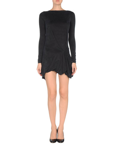 ZOOM PLEIN SUD - Short dress