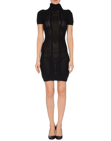 ZOOM SCERVINO STREET - Short dress