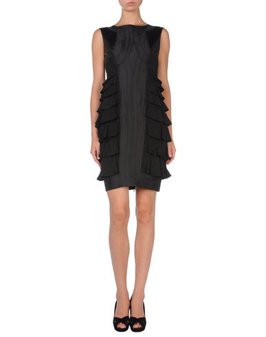 ZOOM MIRIAM OCARIZ - Short dress