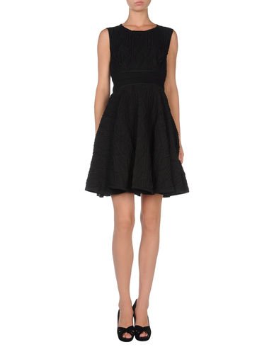 ZOOM MIRIAM OCARIZ - Short dress