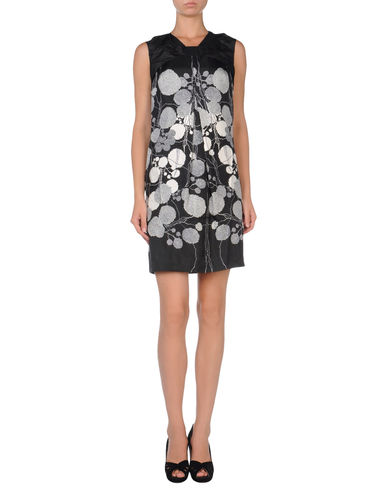 ZOOM MIRIAM OCARIZ - Short dress