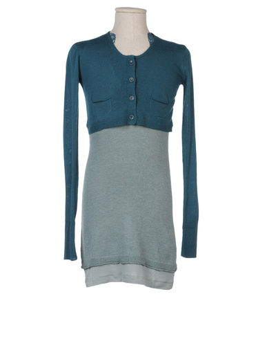 ZOOM PATRIZIA PEPE - Dress