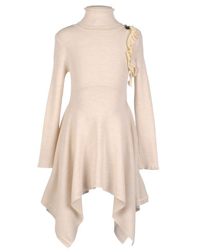 ZOOM PATRIZIA PEPE - Dress
