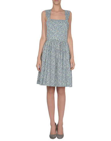 ZOOM LIBERTY London - Short dress