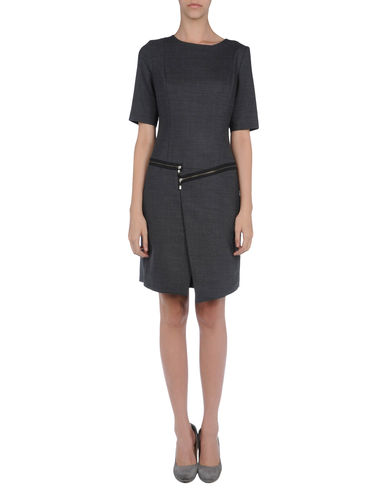 ZOOM CAROLINE BISS - Short dress