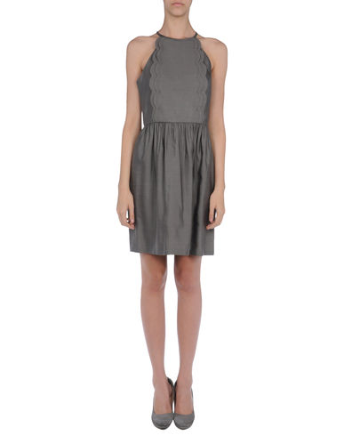 ZOOM TARA JARMON - Short dress