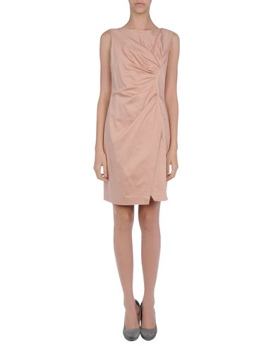ZOOM HOSS INTROPIA - Short dress